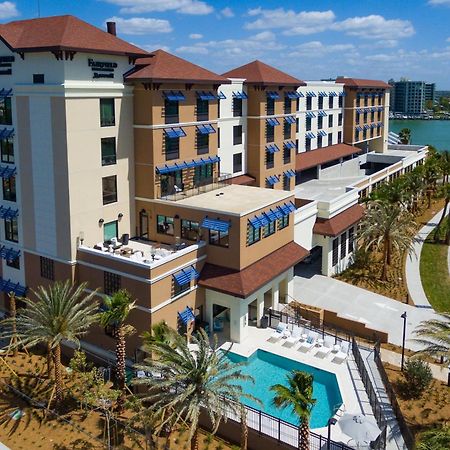 Fairfield Inn & Suites By Marriott Clearwater Beach Luaran gambar