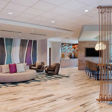 Fairfield Inn & Suites By Marriott Clearwater Beach Luaran gambar