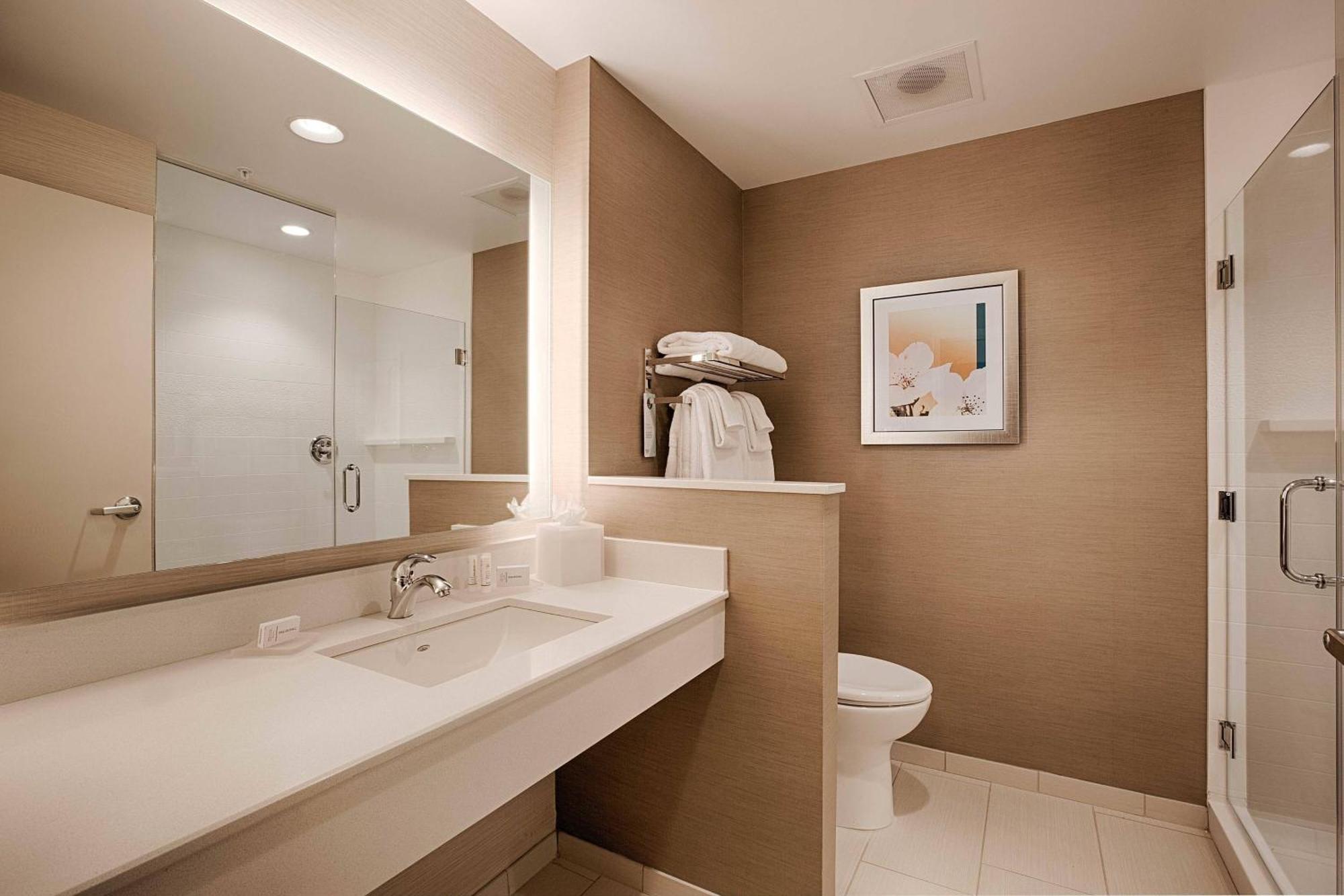 Fairfield Inn & Suites By Marriott Clearwater Beach Luaran gambar
