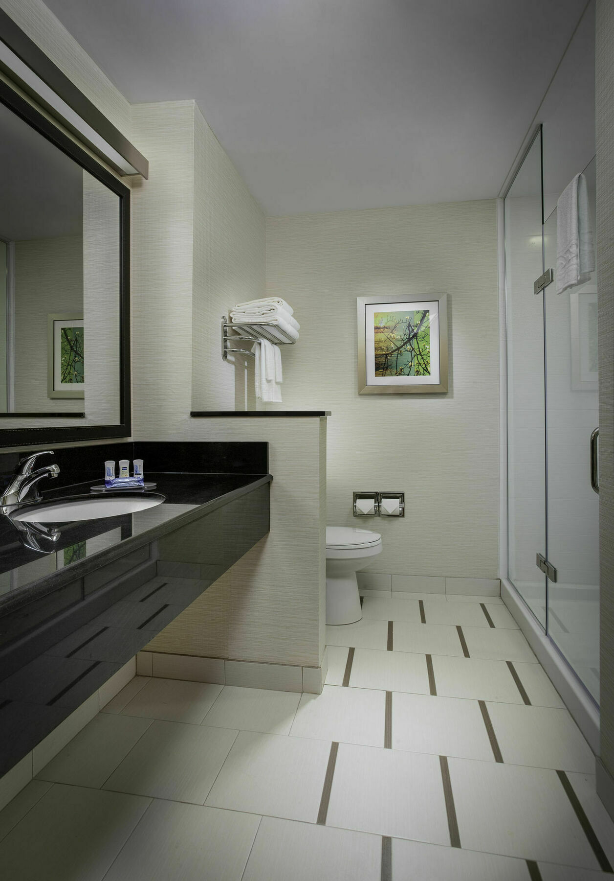 Fairfield Inn & Suites By Marriott Clearwater Beach Luaran gambar