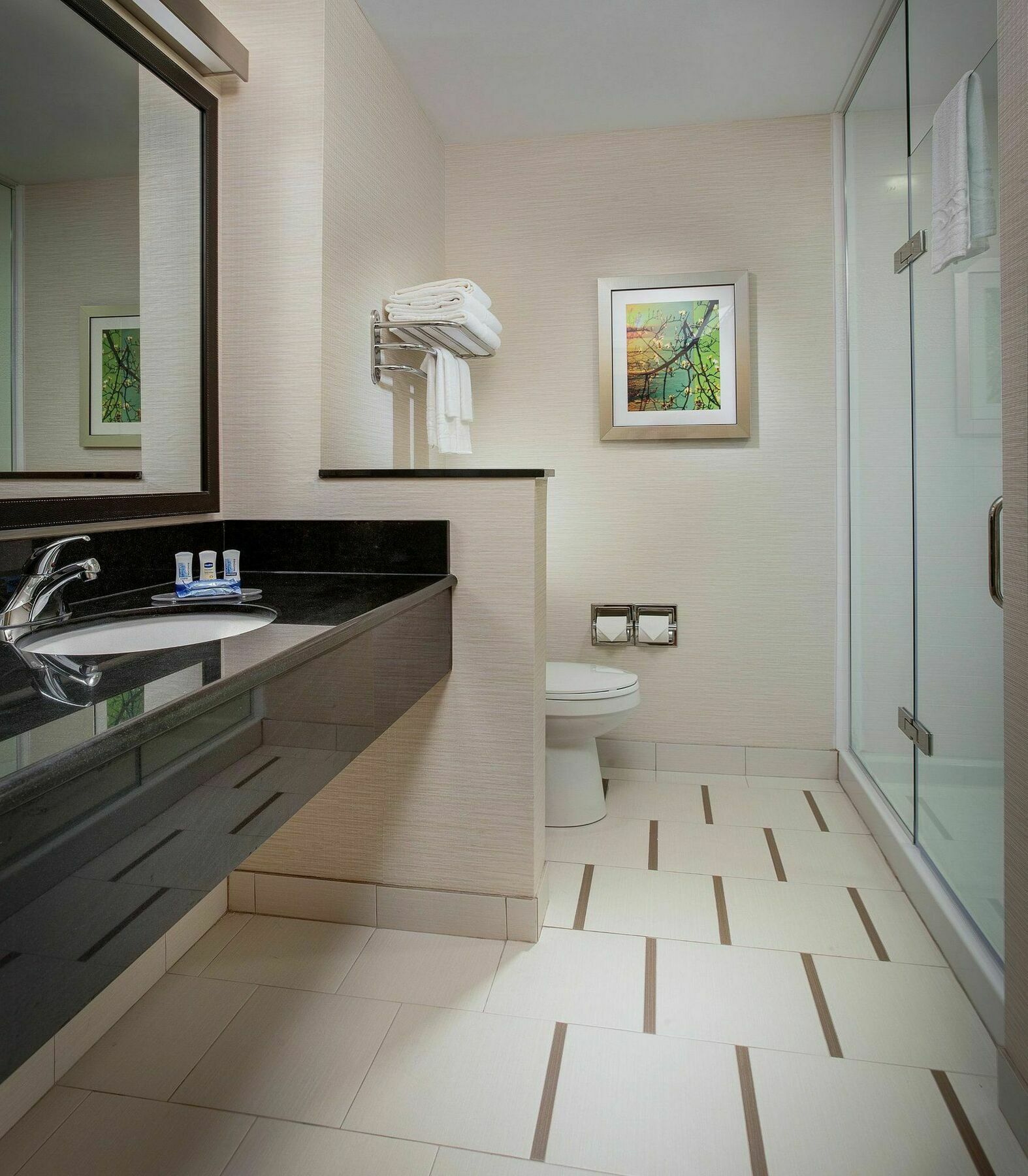 Fairfield Inn & Suites By Marriott Clearwater Beach Luaran gambar